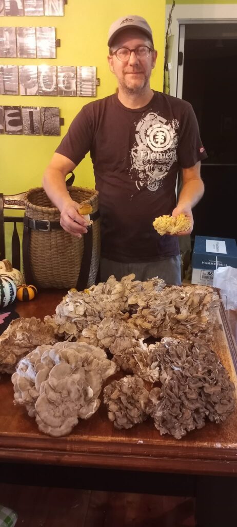 jay and hen haul of 2024