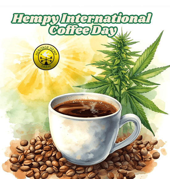 coffee break hemp
