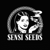 sensi seeds logo
