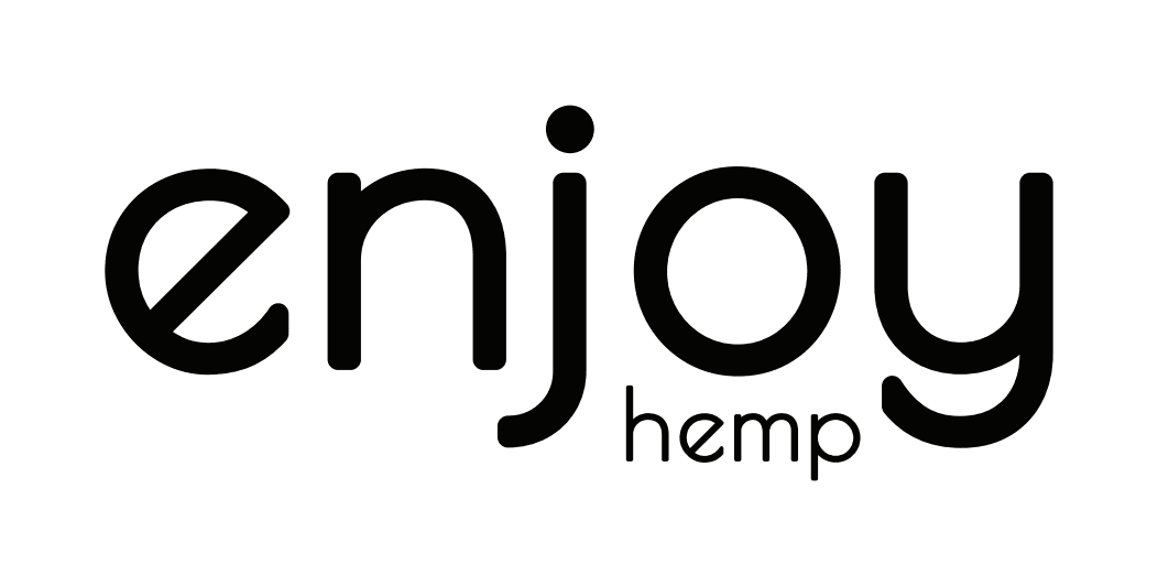 enjoy hemp logo