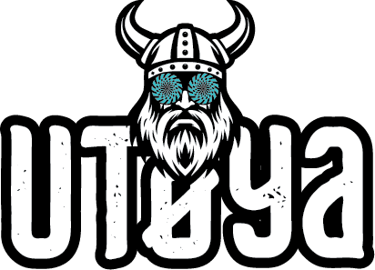 utoya logo