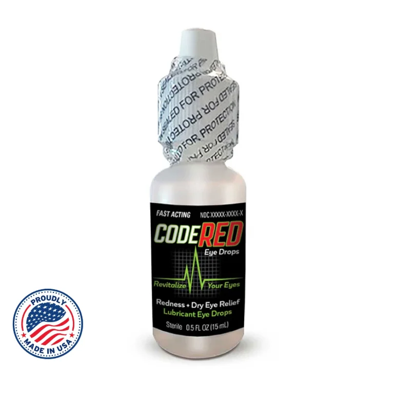 codered breath spray