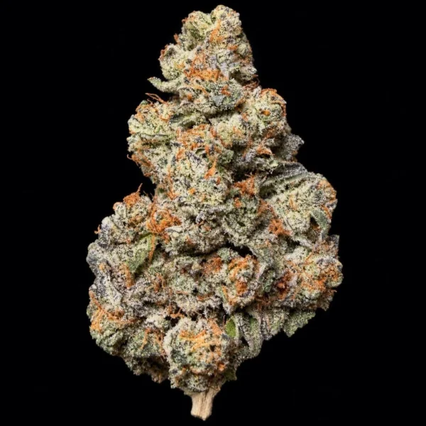 berries and cream thca flower