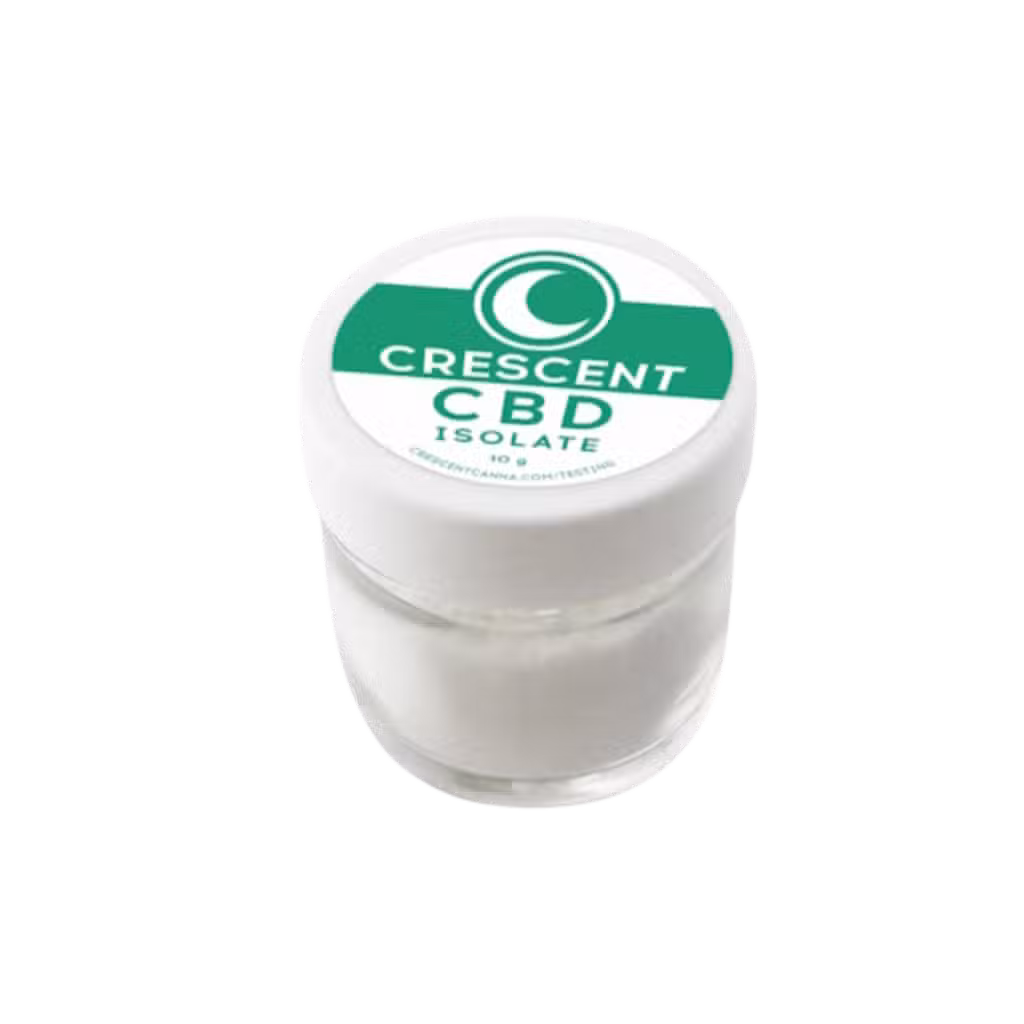 cannabis powder cbd isolate powder 1 kg (copy)