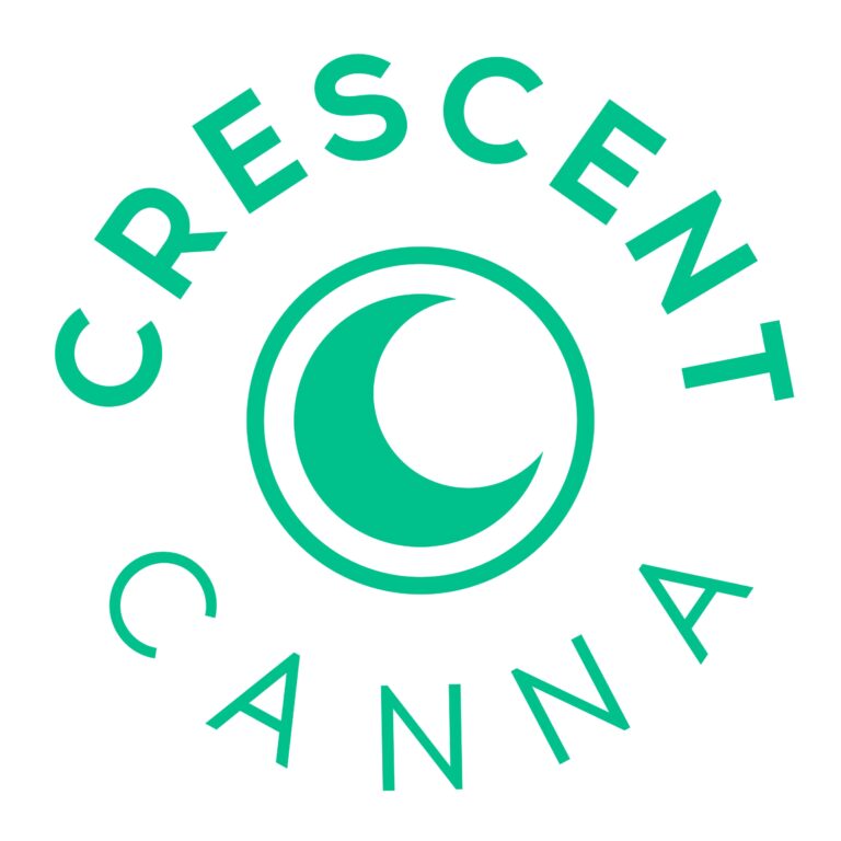 crescentcanna logo