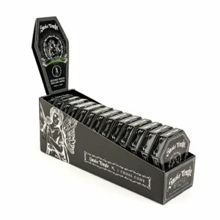 smoke temple pre rolled cones