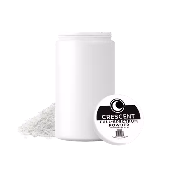 cannabis powder full spectrum cbd powder 10 grams