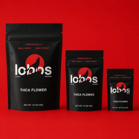 lobos by rachel wolfson rainbow sherbert thca flower lobos by rachel wolfson rainbow sherbert thca flower