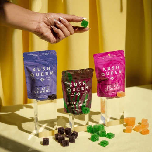 cbn gummies by kush queen (copy)
