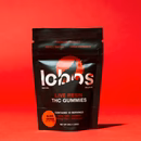 lobos by rachel wolfson live resin gummies