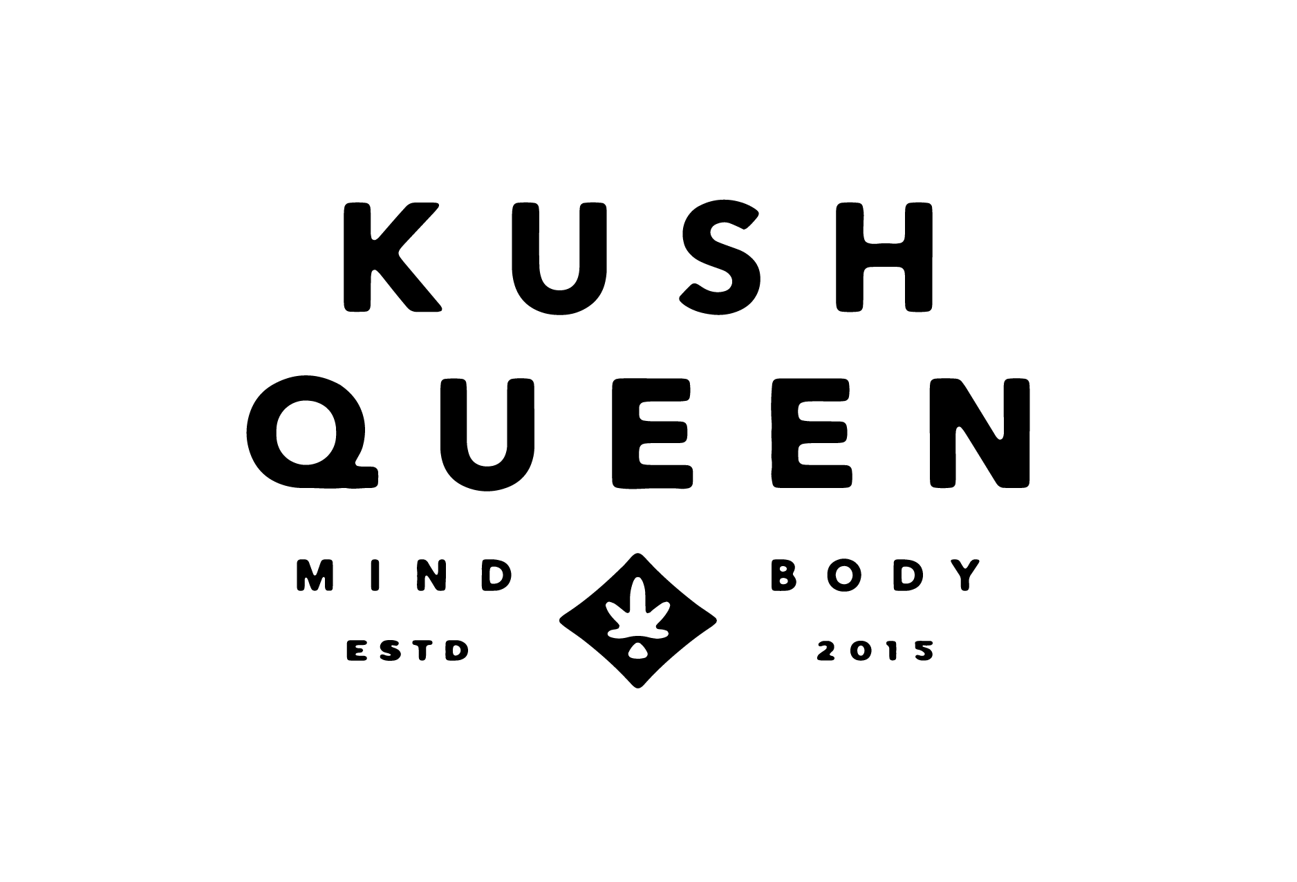 kush queen logo