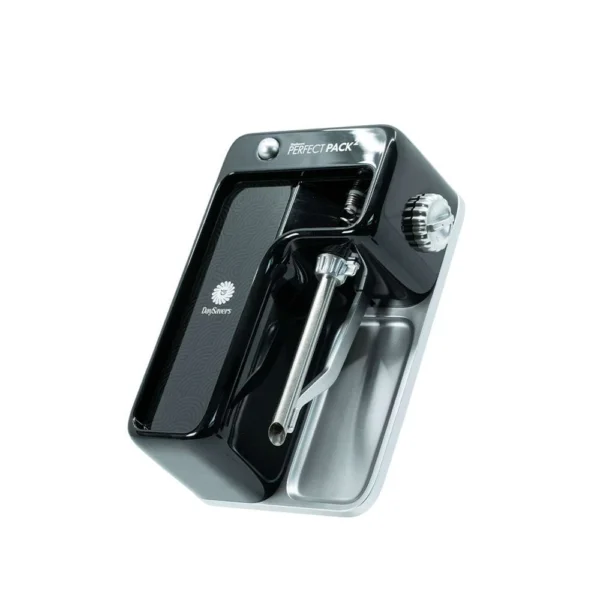 daysavers perfect pack 2 joint filling machine – black