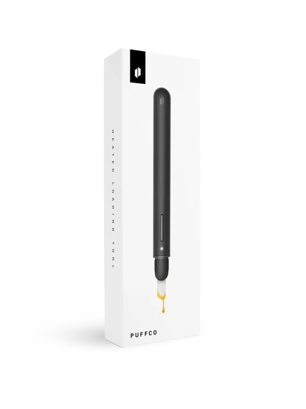 puffco new hot knife