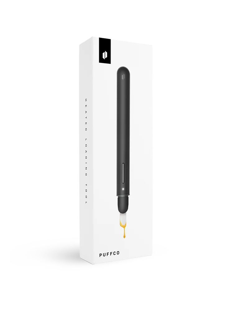 puffco new hot knife