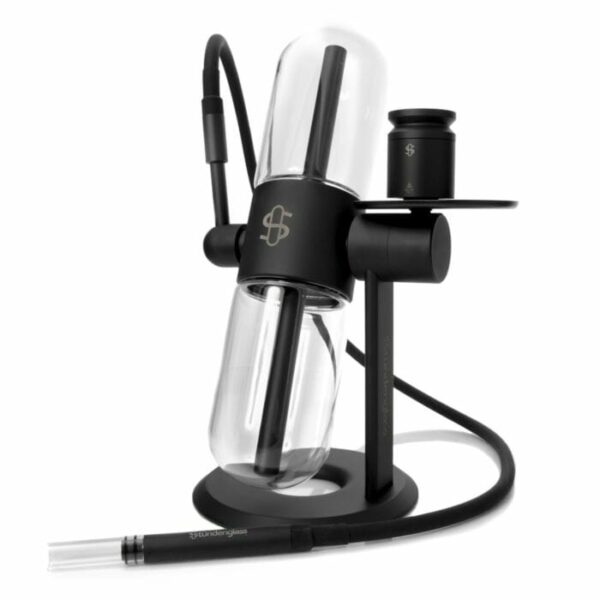 stundenglass gravity bong