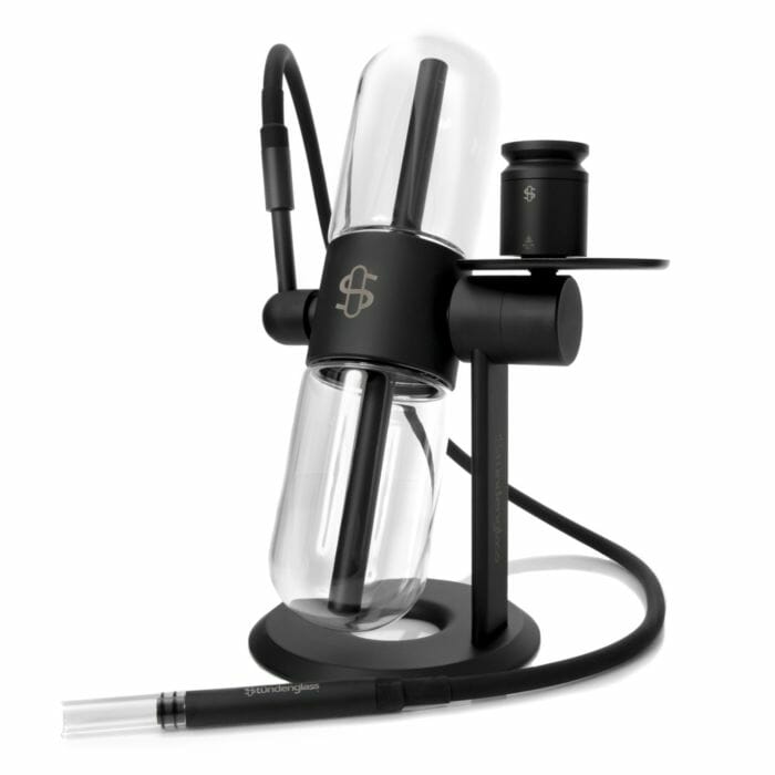 stundenglass gravity bong