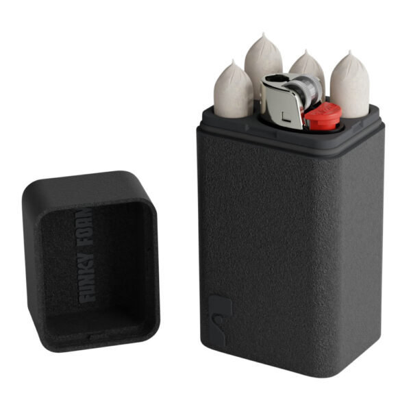 joint case the box black