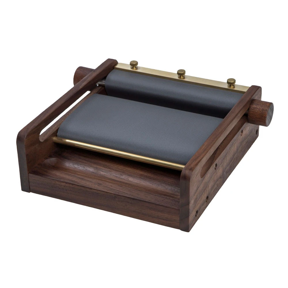 wooden long bed blunt roller (copy)